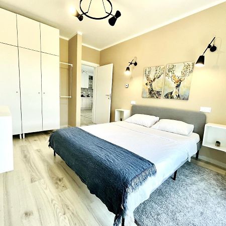 Forest View Apartment Timișoara Zewnętrze zdjęcie