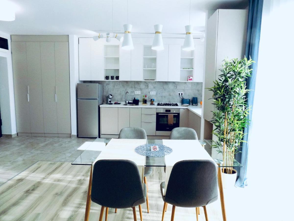 Forest View Apartment Timișoara Zewnętrze zdjęcie