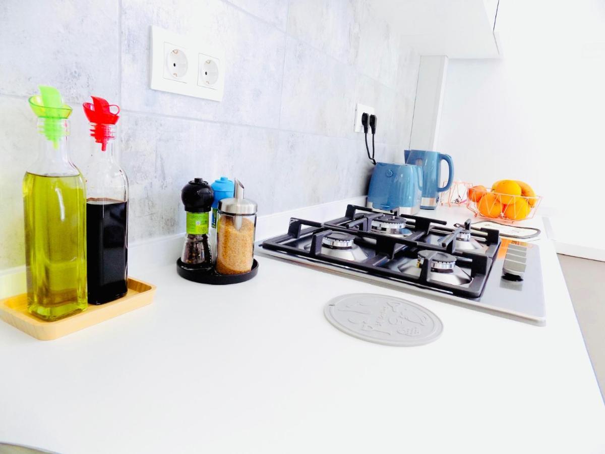 Forest View Apartment Timișoara Zewnętrze zdjęcie
