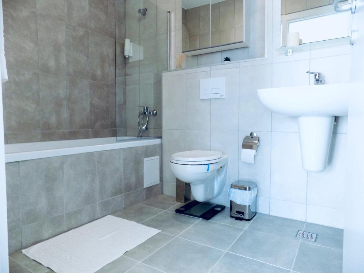 Forest View Apartment Timișoara Zewnętrze zdjęcie