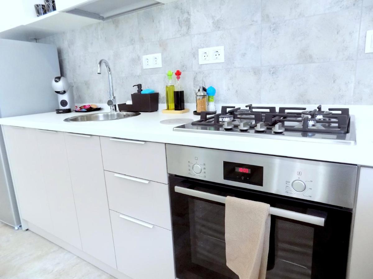 Forest View Apartment Timișoara Zewnętrze zdjęcie