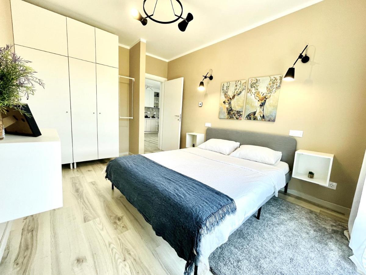 Forest View Apartment Timișoara Zewnętrze zdjęcie