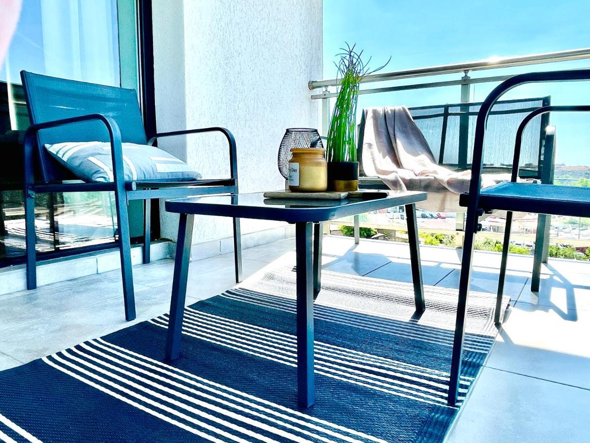 Forest View Apartment Timișoara Zewnętrze zdjęcie