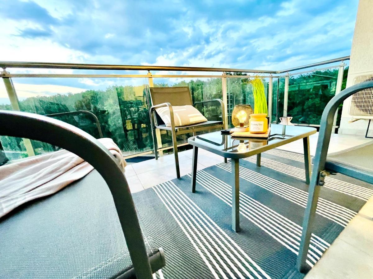 Forest View Apartment Timișoara Zewnętrze zdjęcie
