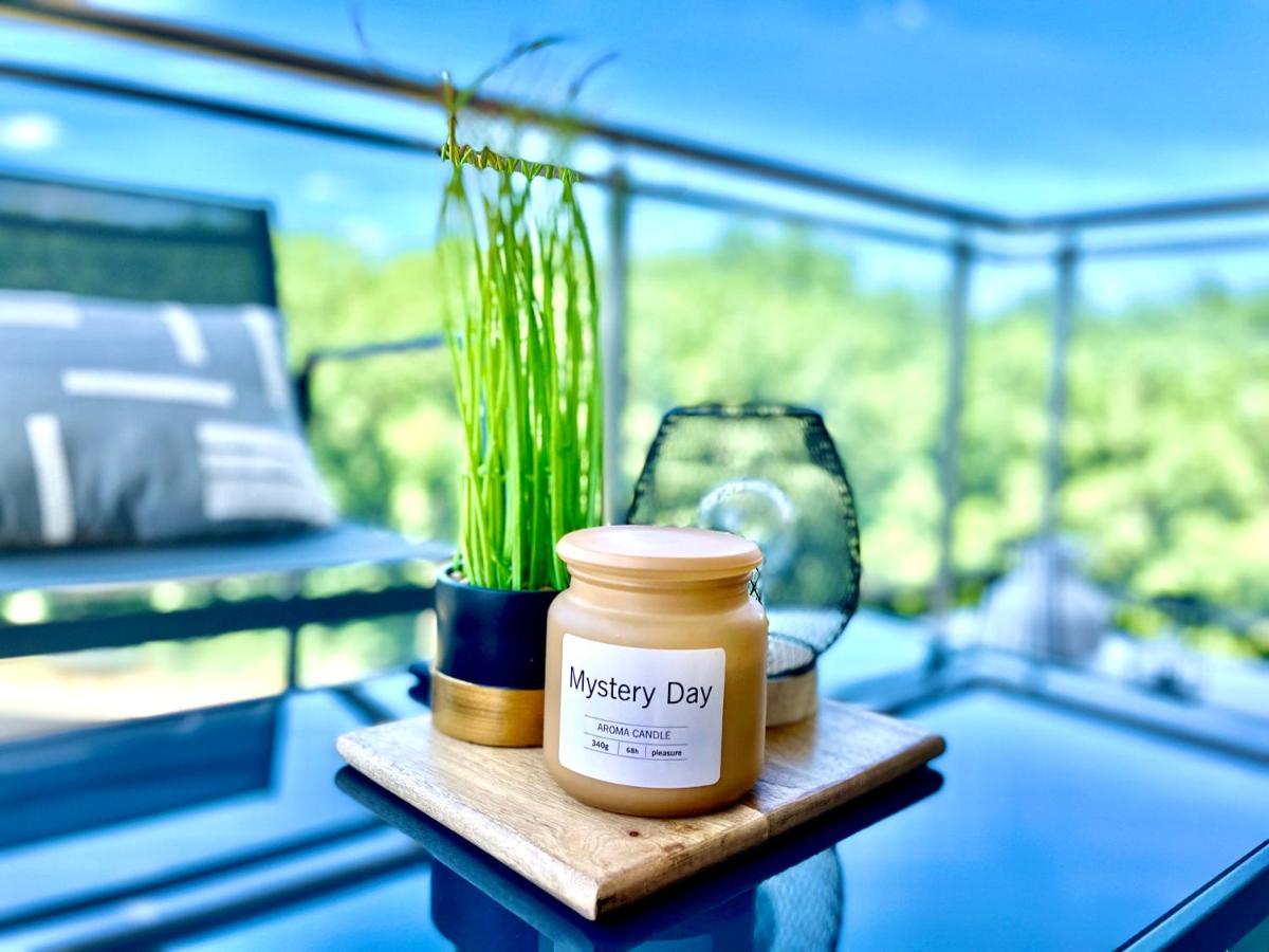 Forest View Apartment Timișoara Zewnętrze zdjęcie