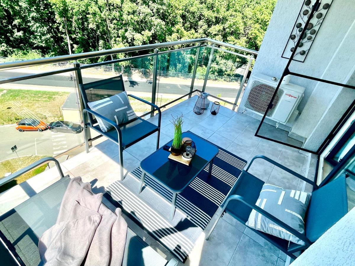 Forest View Apartment Timișoara Zewnętrze zdjęcie