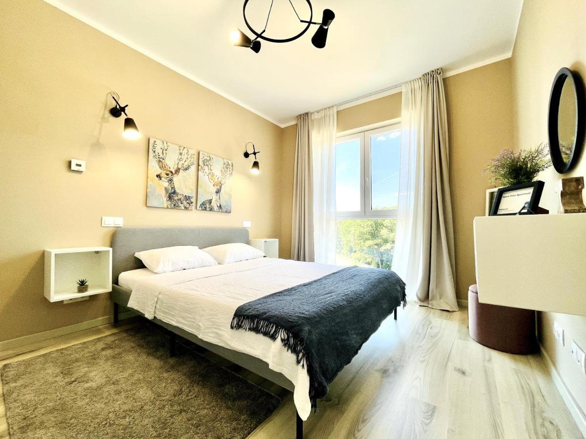 Forest View Apartment Timișoara Zewnętrze zdjęcie