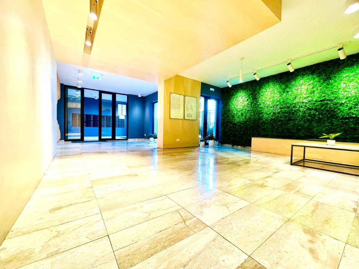 Forest View Apartment Timișoara Zewnętrze zdjęcie